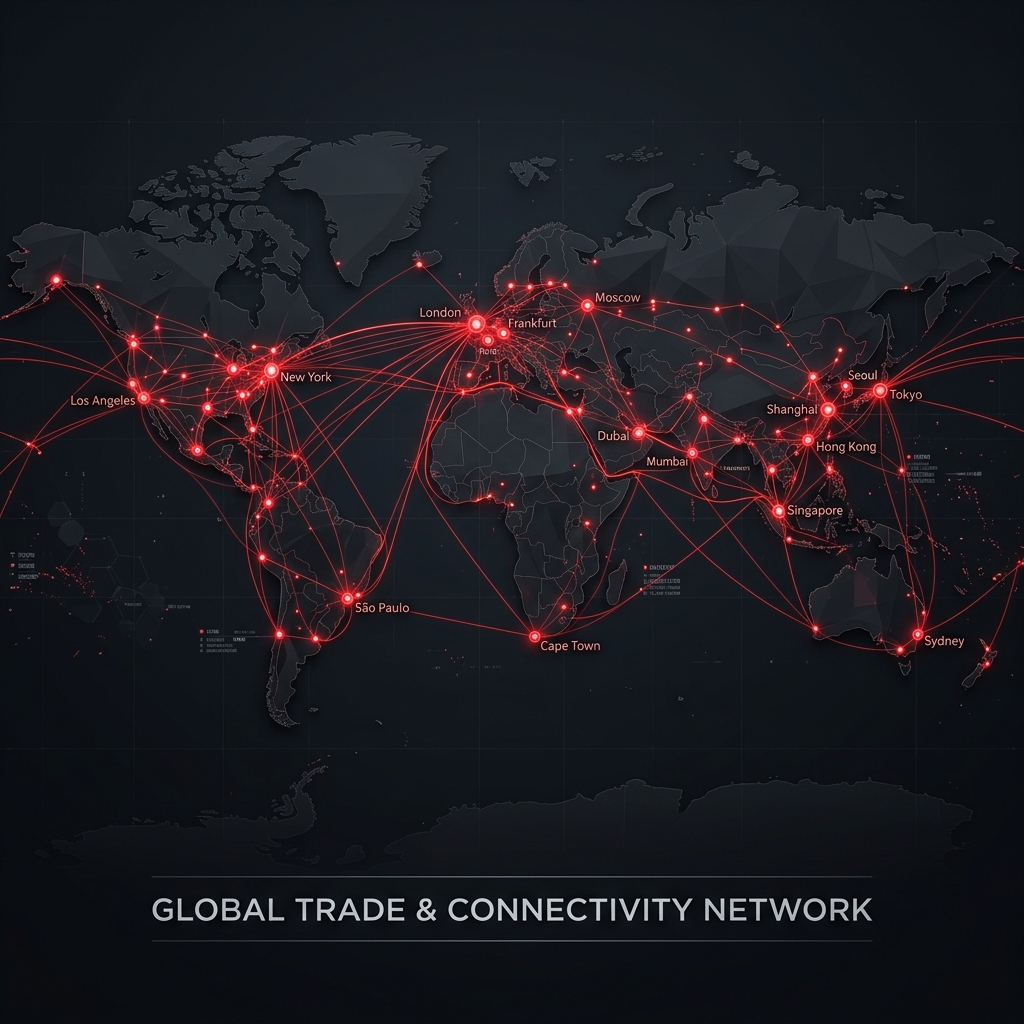 Global network