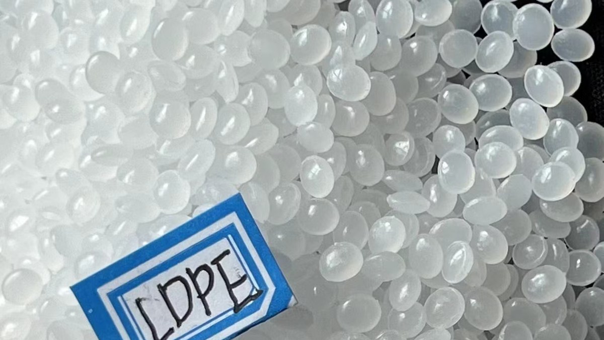 LDPE