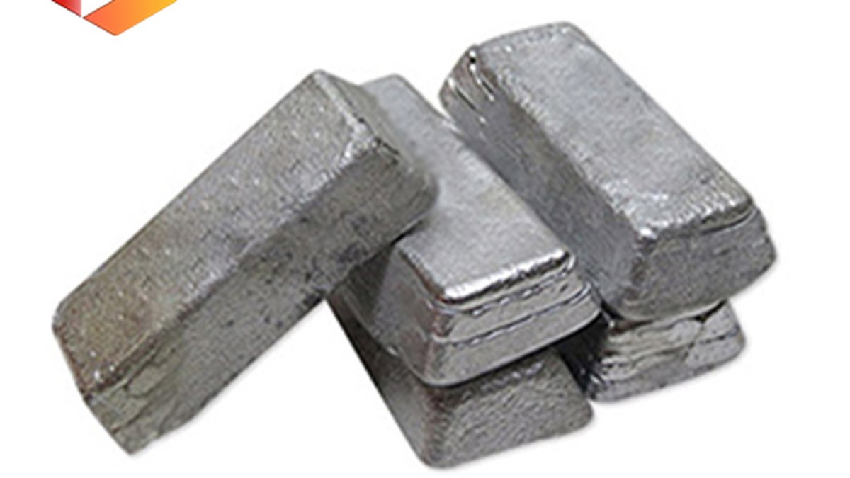 Lead Calcium Alloy Ingot