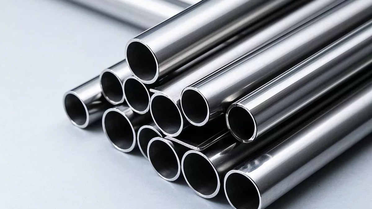 SS Pipes and Tubes