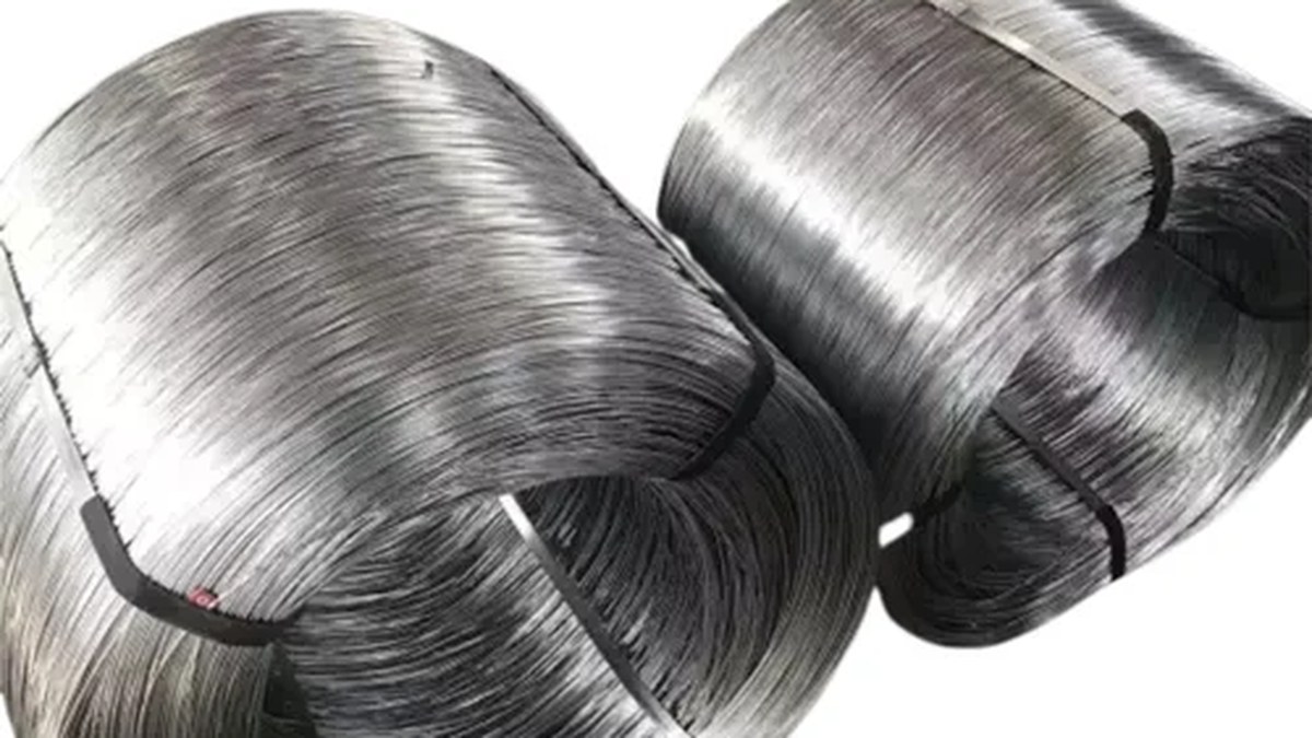 SS Wire